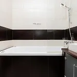 Platan Platan Апартаменты *