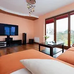 Platan Platan Апартаменты Свиноуйсьце