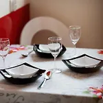 Platan Platan Апартаменты Свиноуйсьце