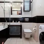 Platan Platan Апартаменты Свиноуйсьце