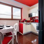 Platan Platan Апартаменты *