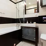Platan Platan Апартаменты Свиноуйсьце
