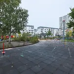 Platan Platan Апартаменты Свиноуйсьце