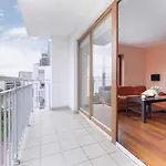 Апартаменты Platan Platan Свиноуйсьце
