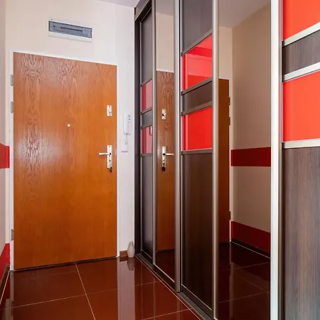 Platan Platan 아파트