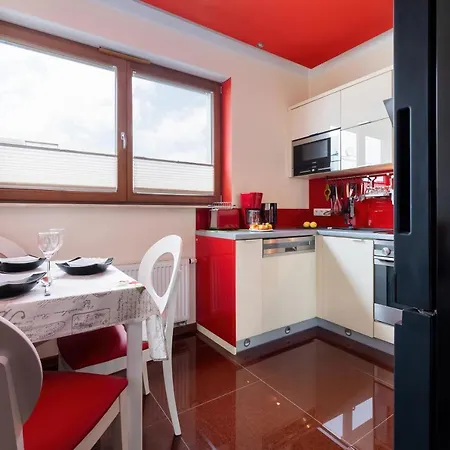 Platan Platan 아파트 *