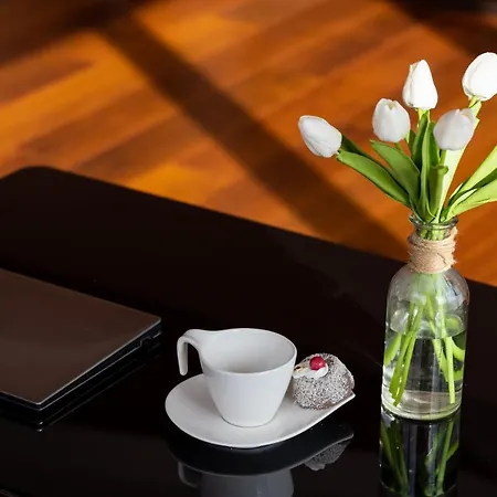 Platan Platan 아파트