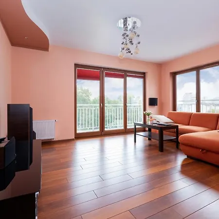 Platan Platan 아파트 *