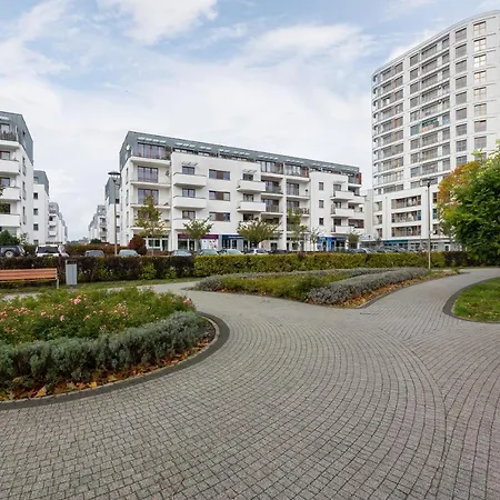 Platan Platan 아파트 *