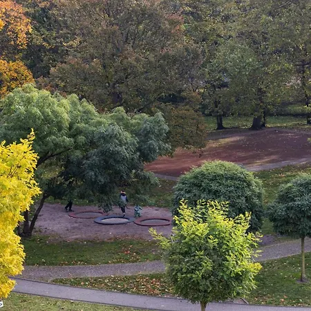 아파트 Platan Platan 슈비노우이스쳬