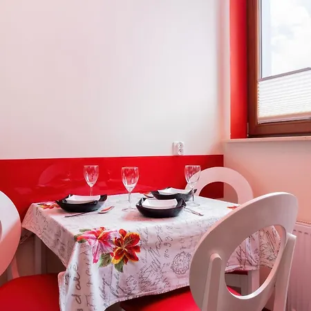 Platan Platan 아파트