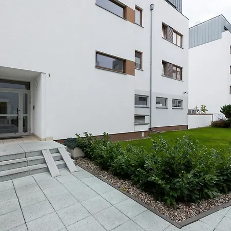 Platan Platan 아파트