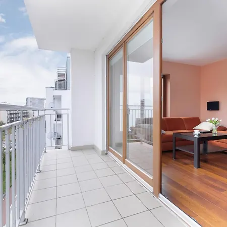 아파트 Platan Platan 슈비노우이스쳬