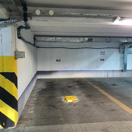 Platan Platan 아파트 *